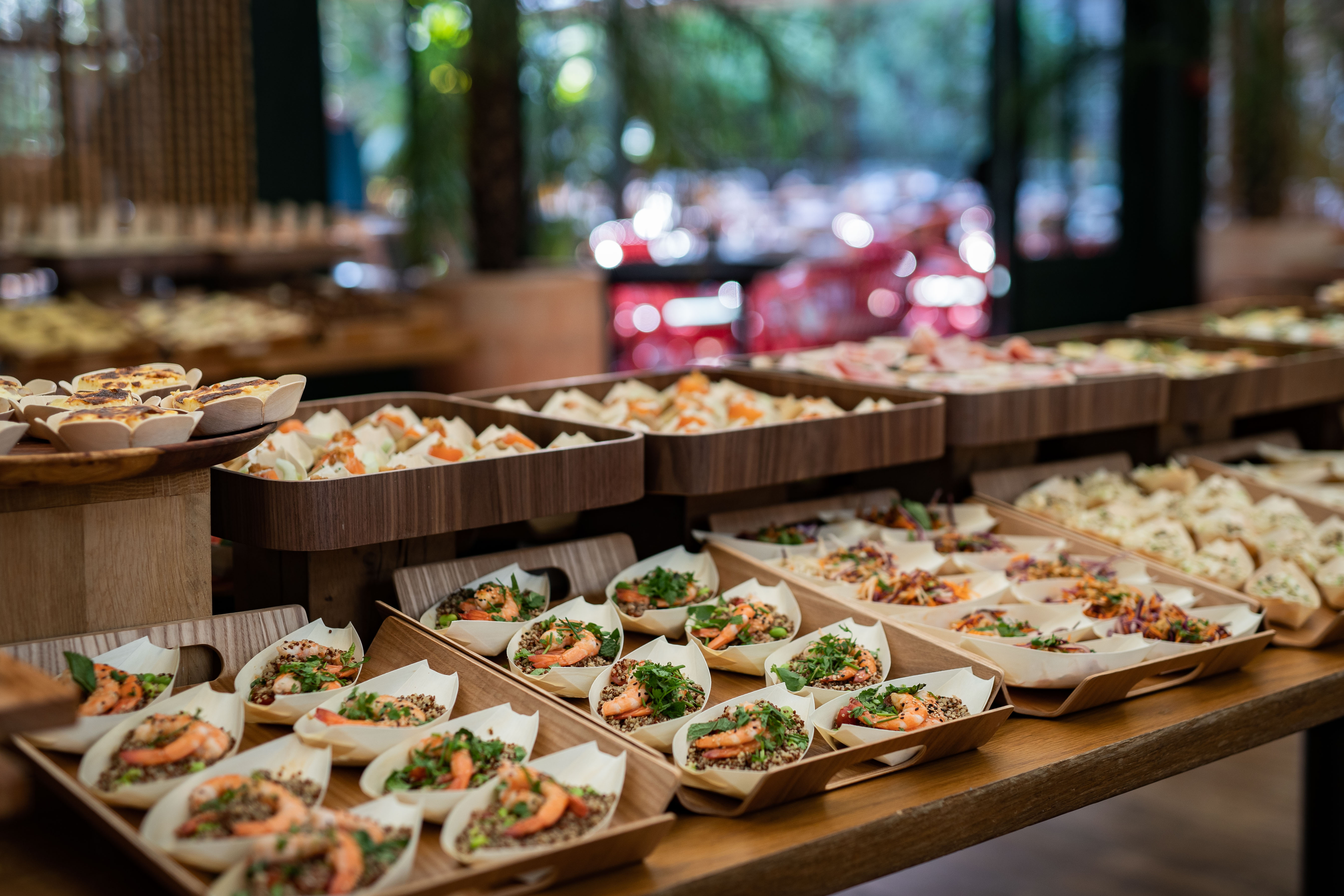 Meilleur brunch du dimanche à Puteaux, Paris Eugène Eugène